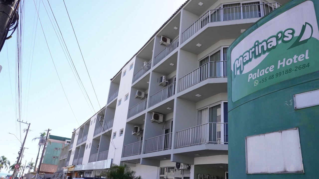 Photo of Outdoor in Canasvieiras