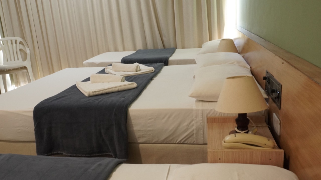 Photo of Bedroom in Canasvieiras