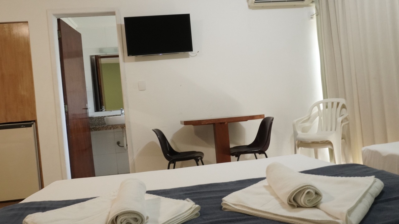 Photo of Bedroom in Canasvieiras