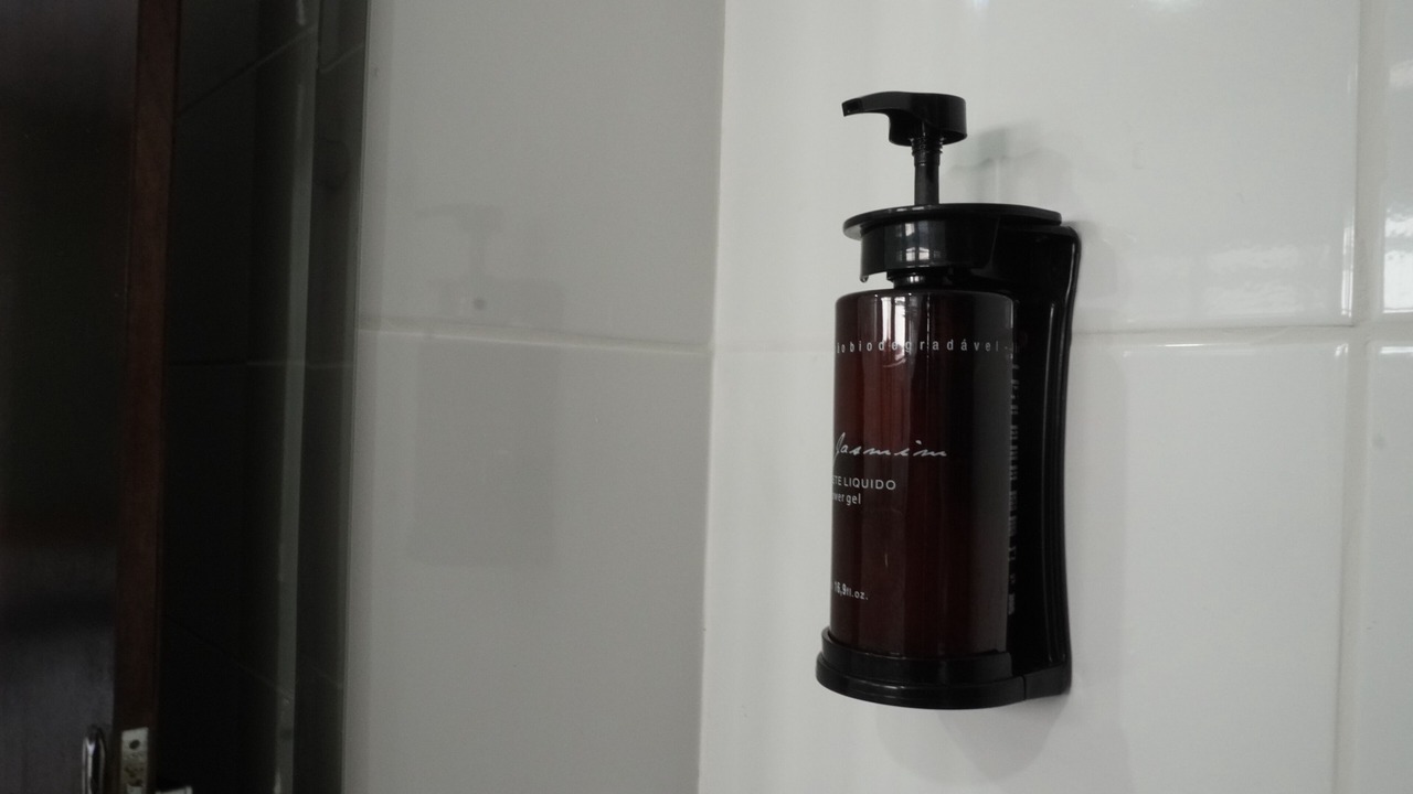 Photo of Bathroom in Canasvieiras