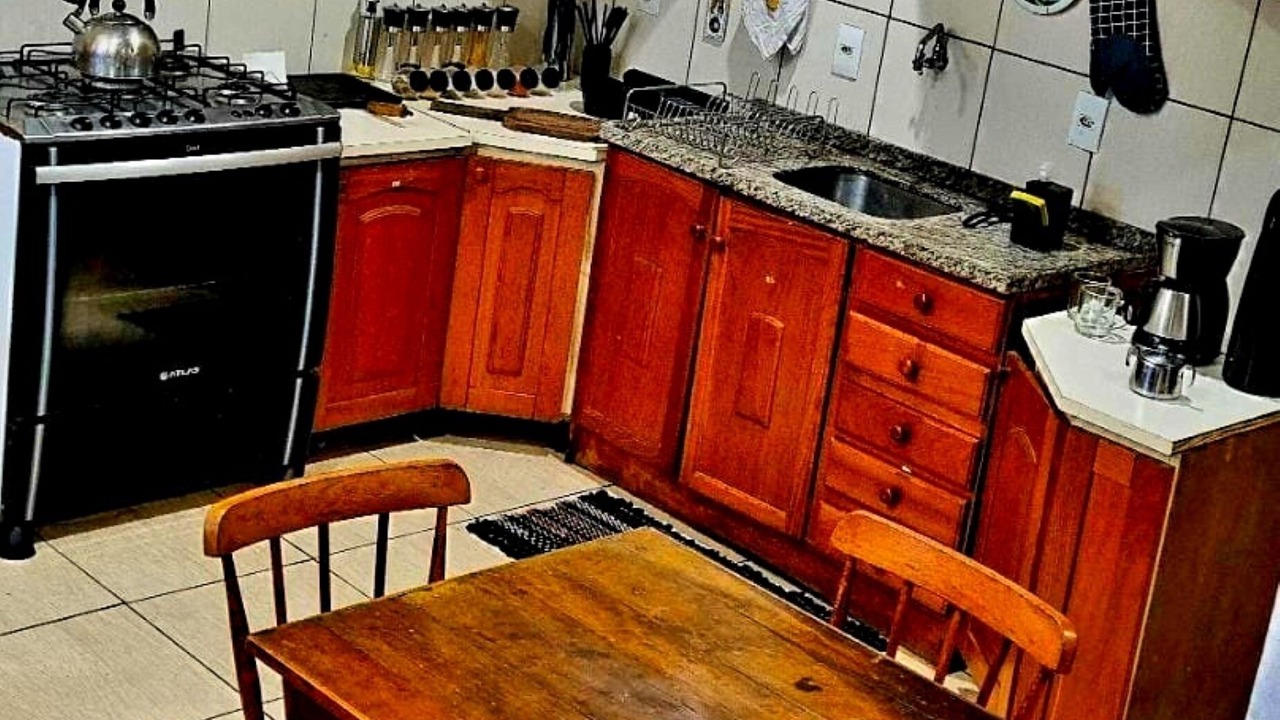 Photo of Kitchen in Ipanema