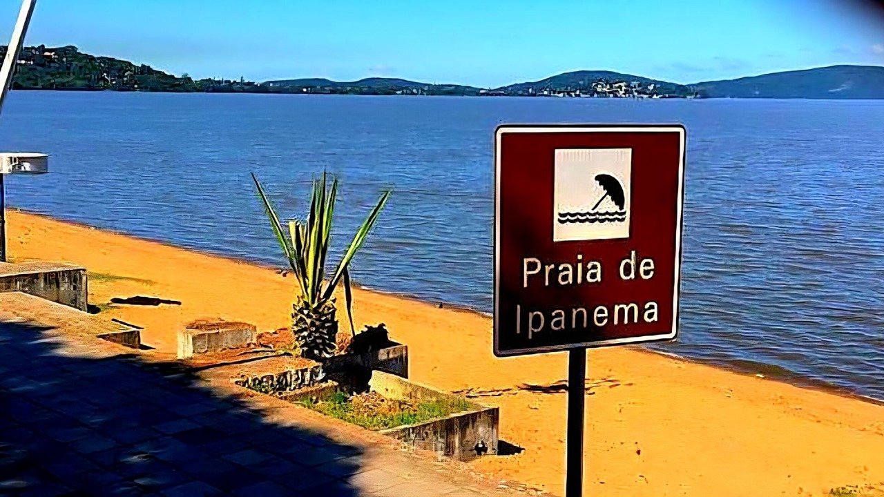 Photo of Outdoor in Ipanema