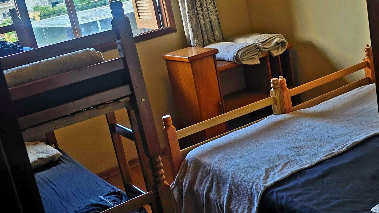 Photo of Bedroom in Ipanema