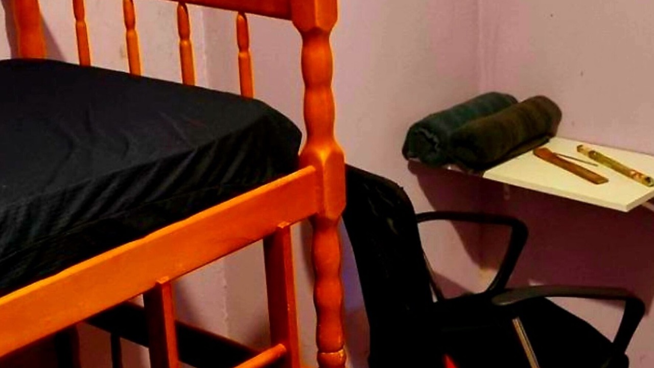 Photo of Bedroom in Ipanema