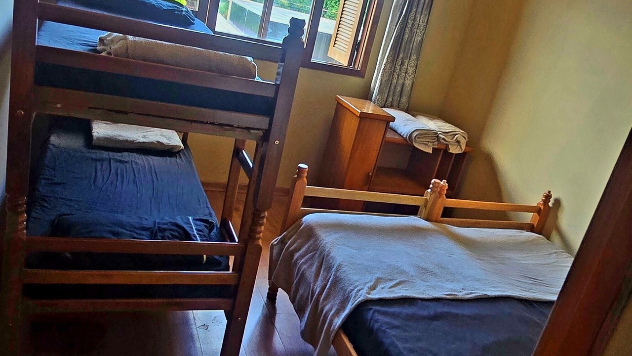 Photo of Bedroom in Ipanema