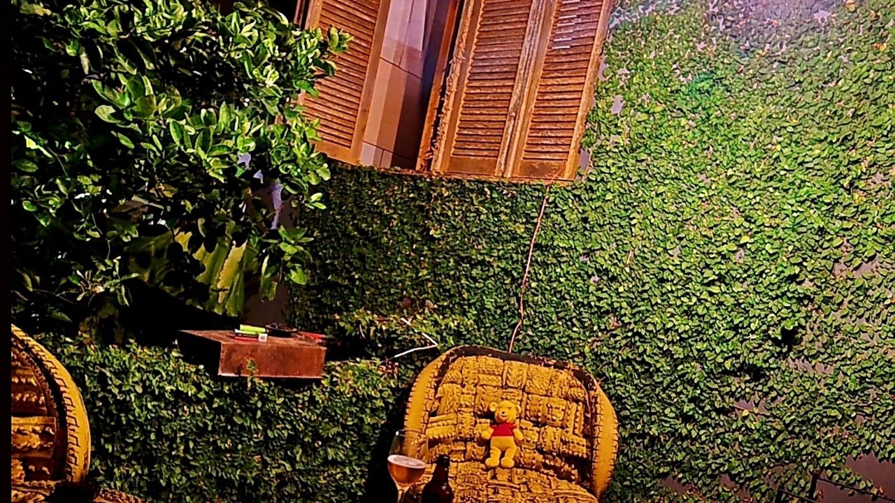 Photo of Outdoor in Ipanema