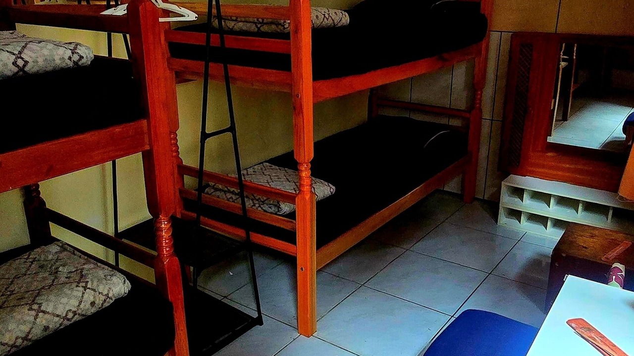 Photo of Bedroom in Ipanema