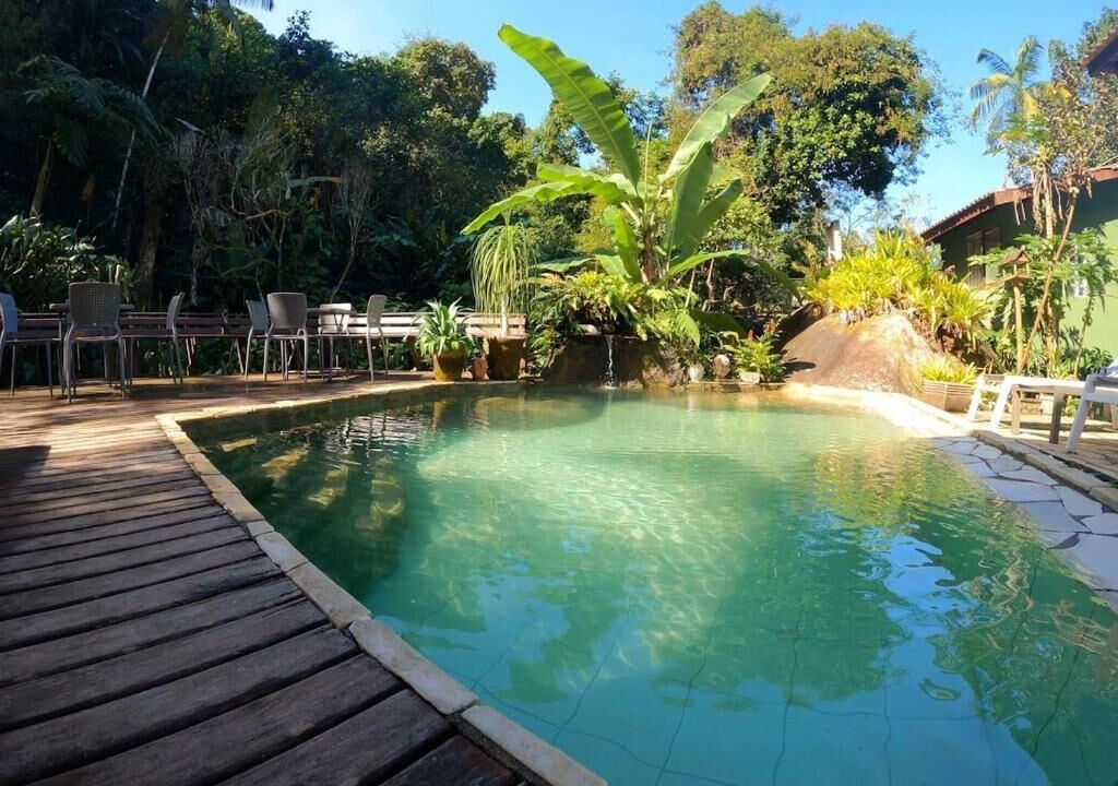 Photo of Outdoor in Trindade
