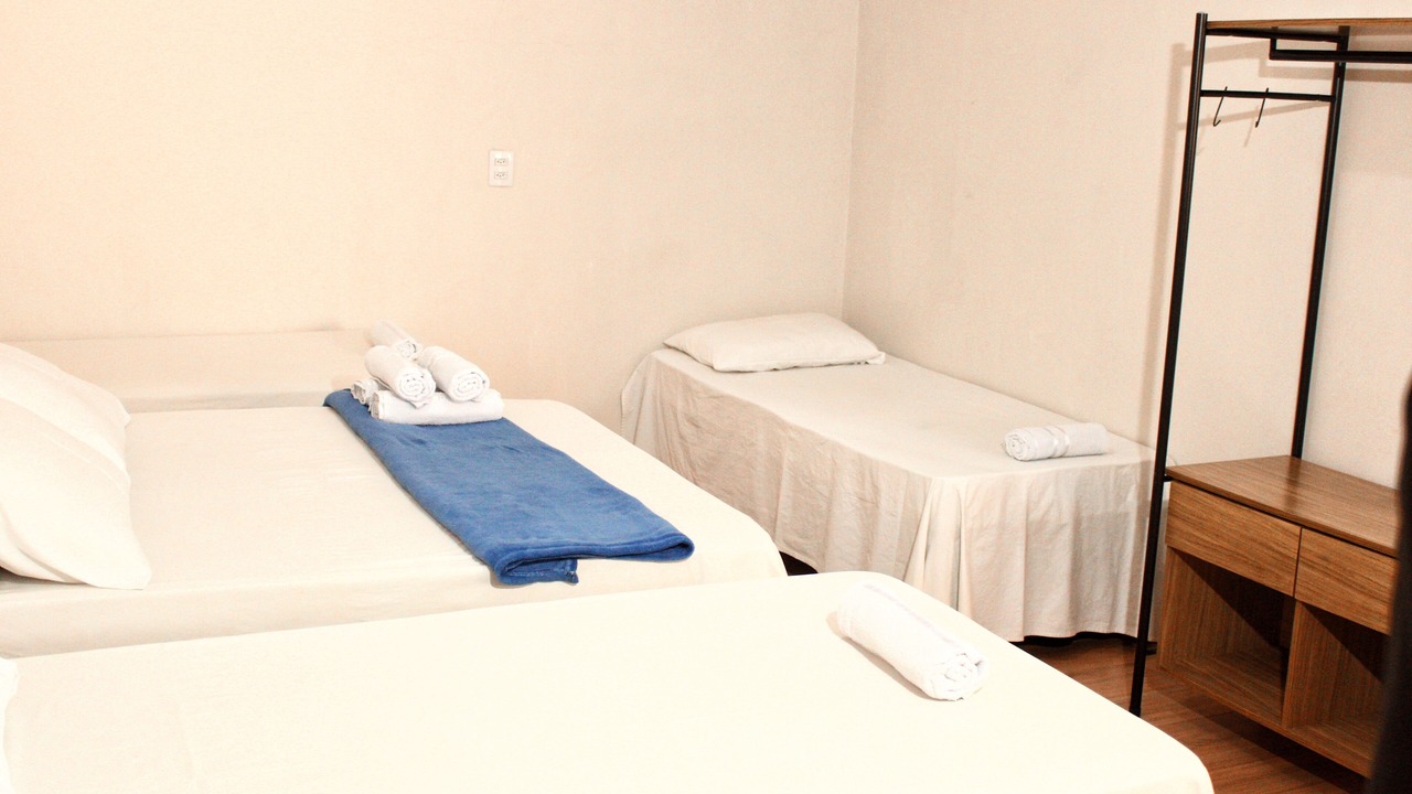 Photo of Bedroom in Alvorada