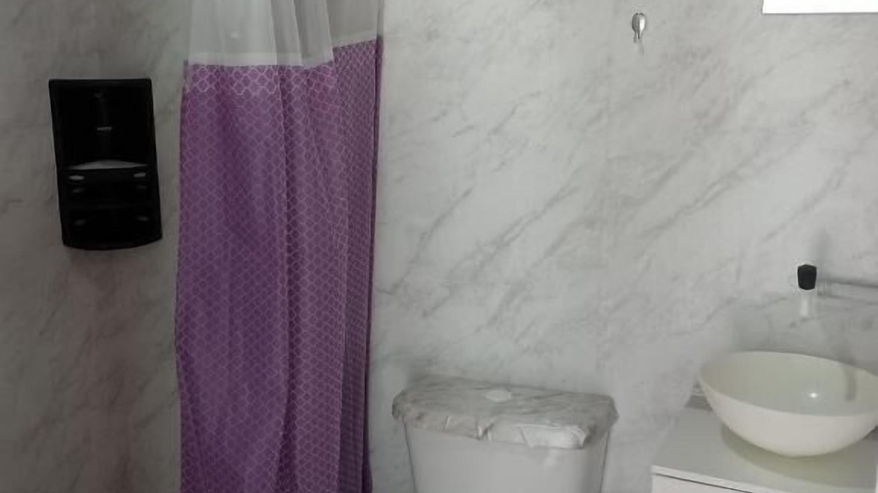 Photo of Bathroom in Centro de Vila Velha