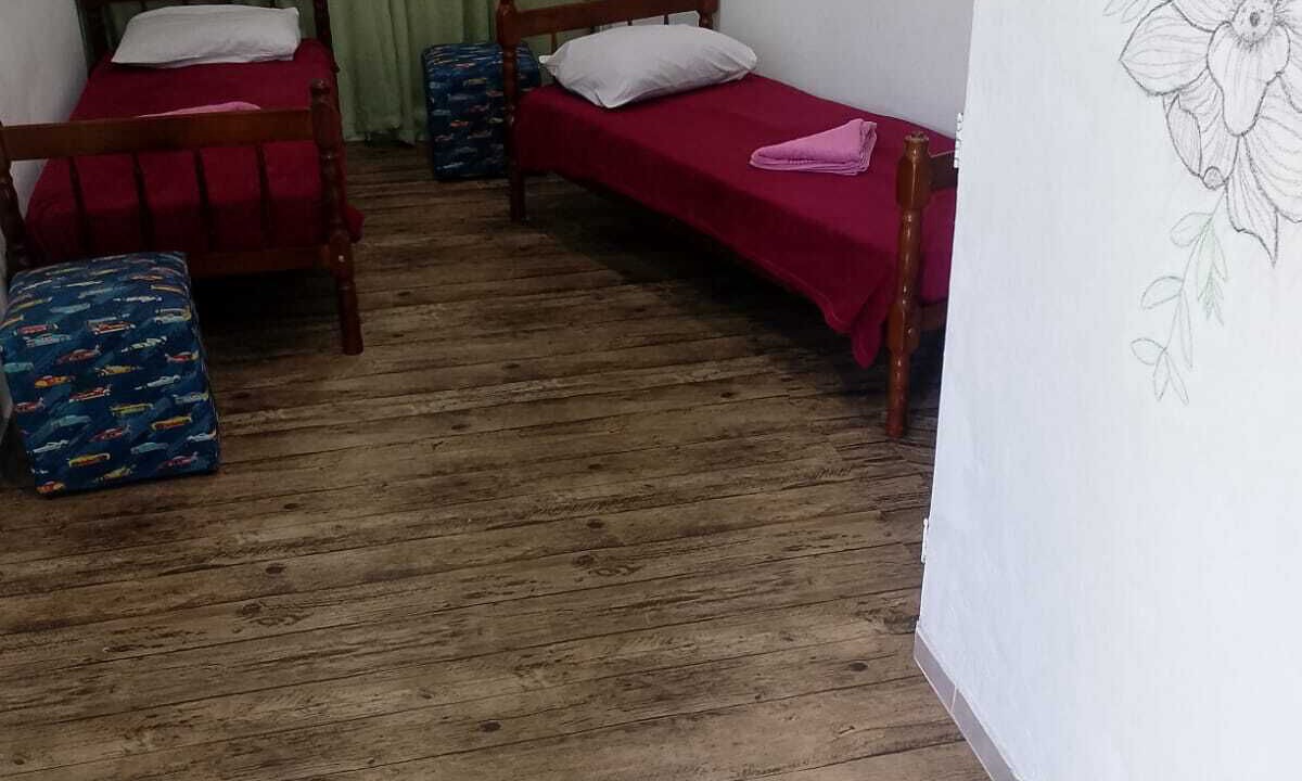 Photo of Bathroom in Centro de Vila Velha