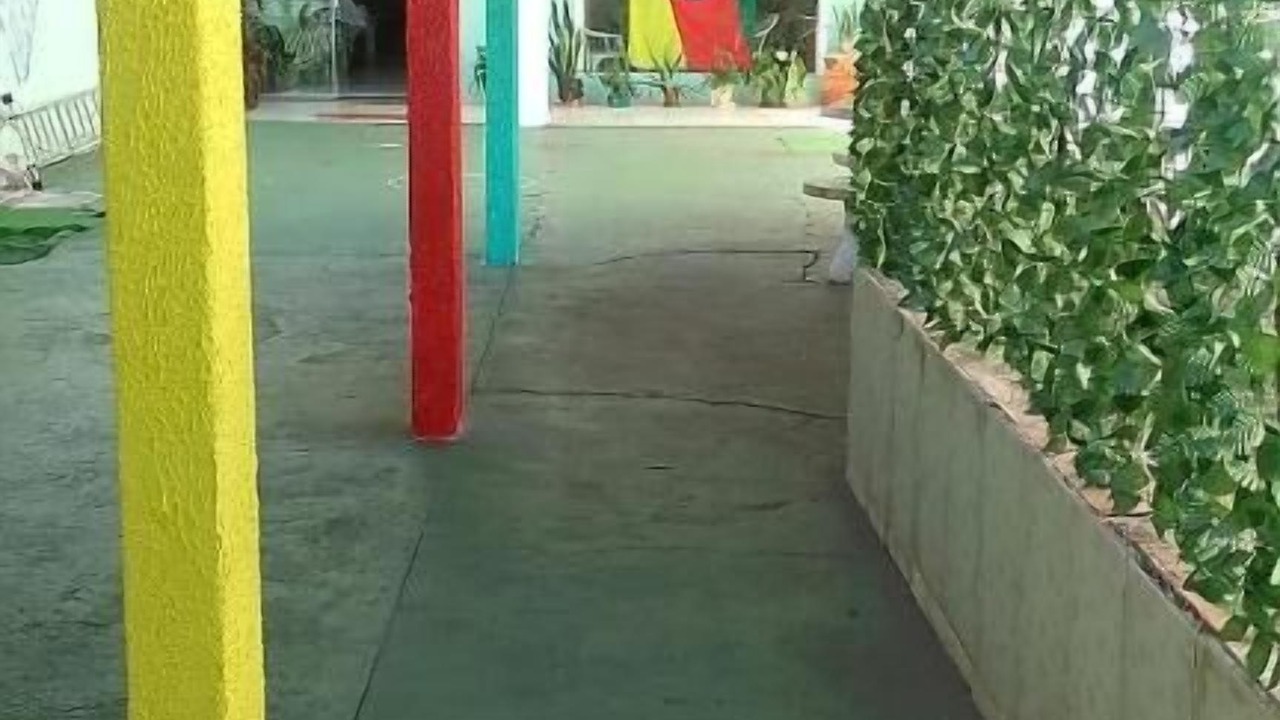 Photo of Patio Balcony in Centro de Vila Velha