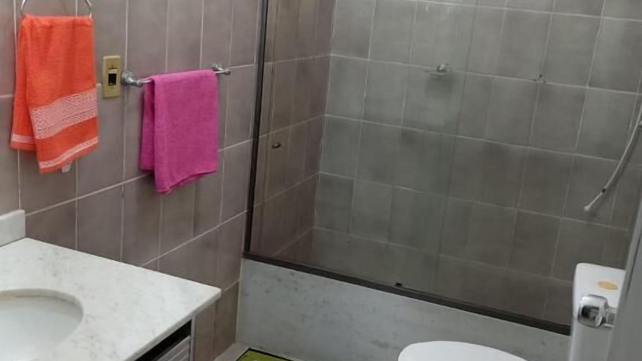 Photo of Bathroom in Centro de Vila Velha