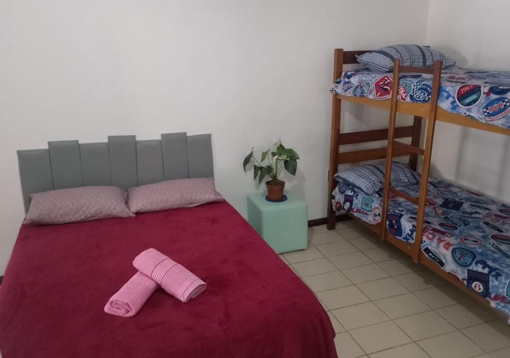 Photo of Patio Balcony in Centro de Vila Velha