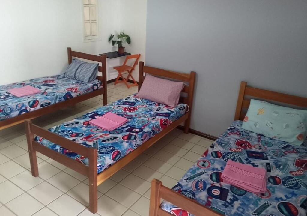Photo of Patio Balcony in Centro de Vila Velha