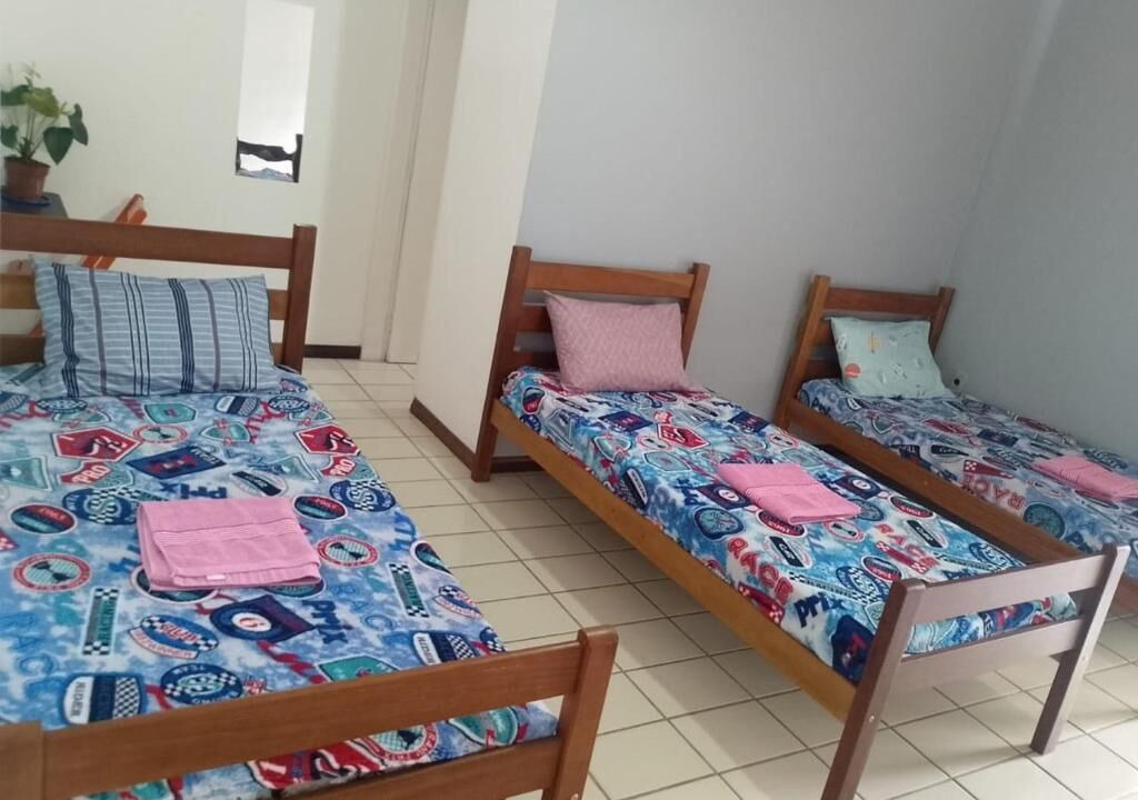Photo of Patio Balcony in Centro de Vila Velha