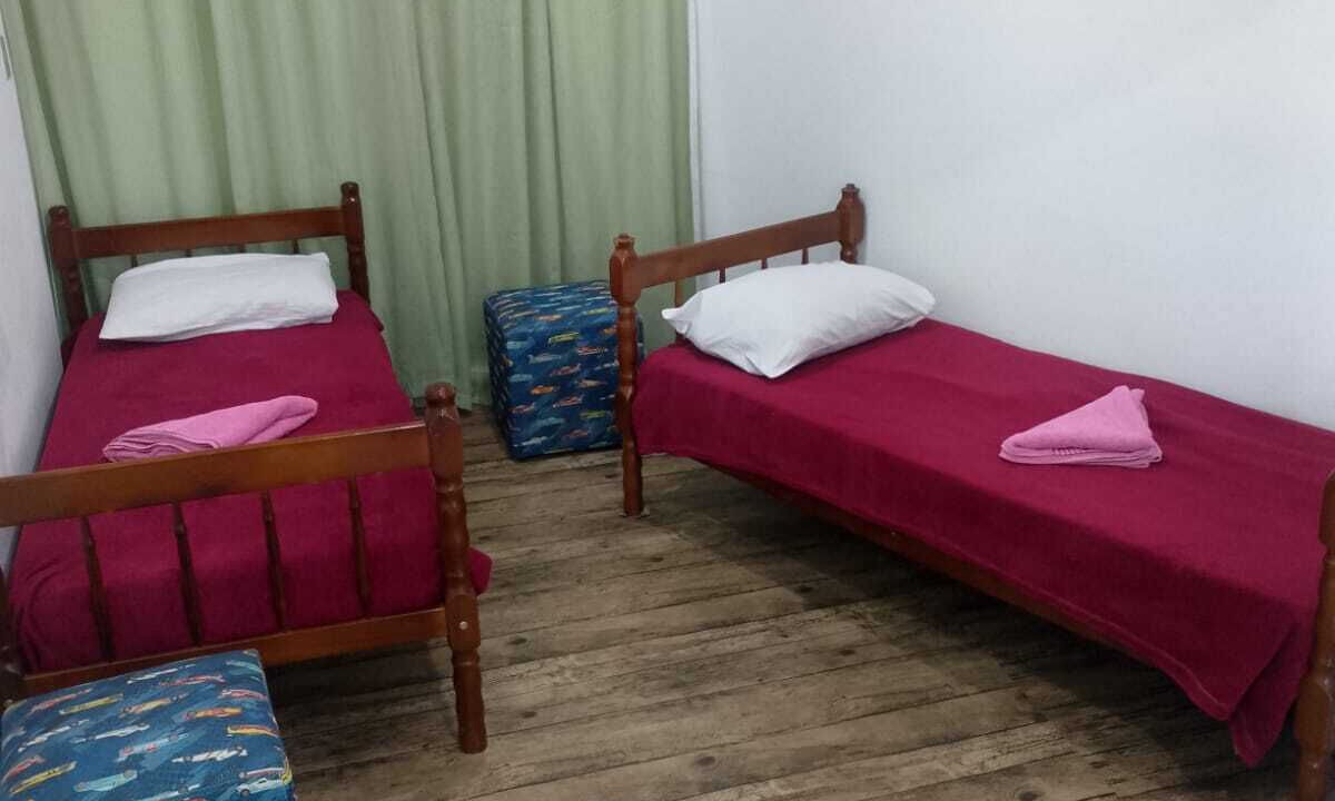 Photo of Bedroom in Centro de Vila Velha
