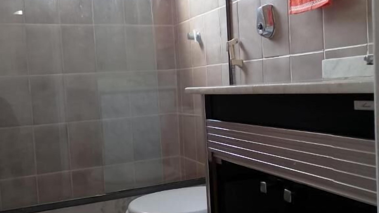 Photo of Bathroom in Centro de Vila Velha