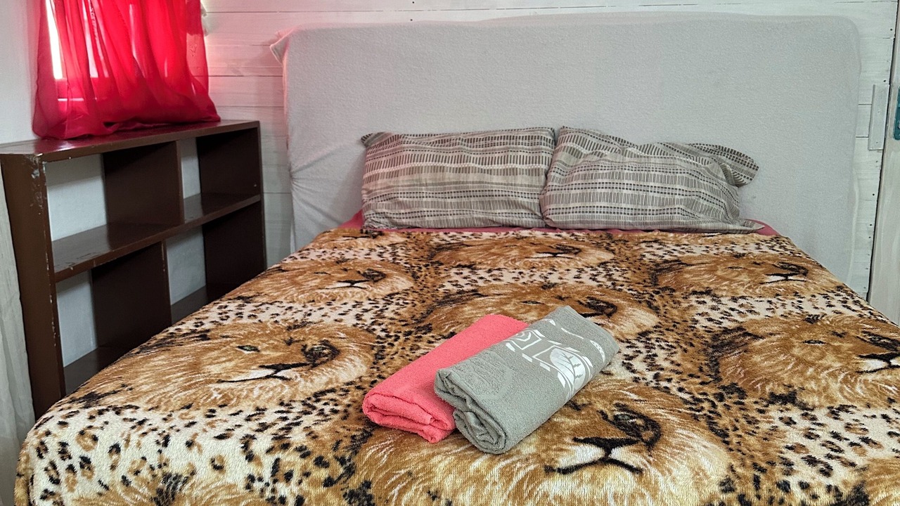 Photo of Bedroom in Weissopolis