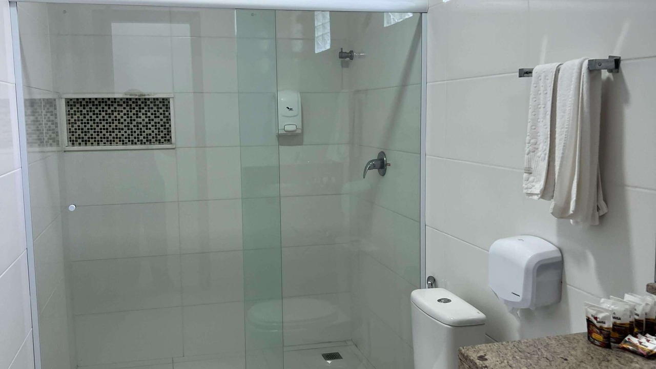 Photo of Bathroom in Conceicao do Almeida