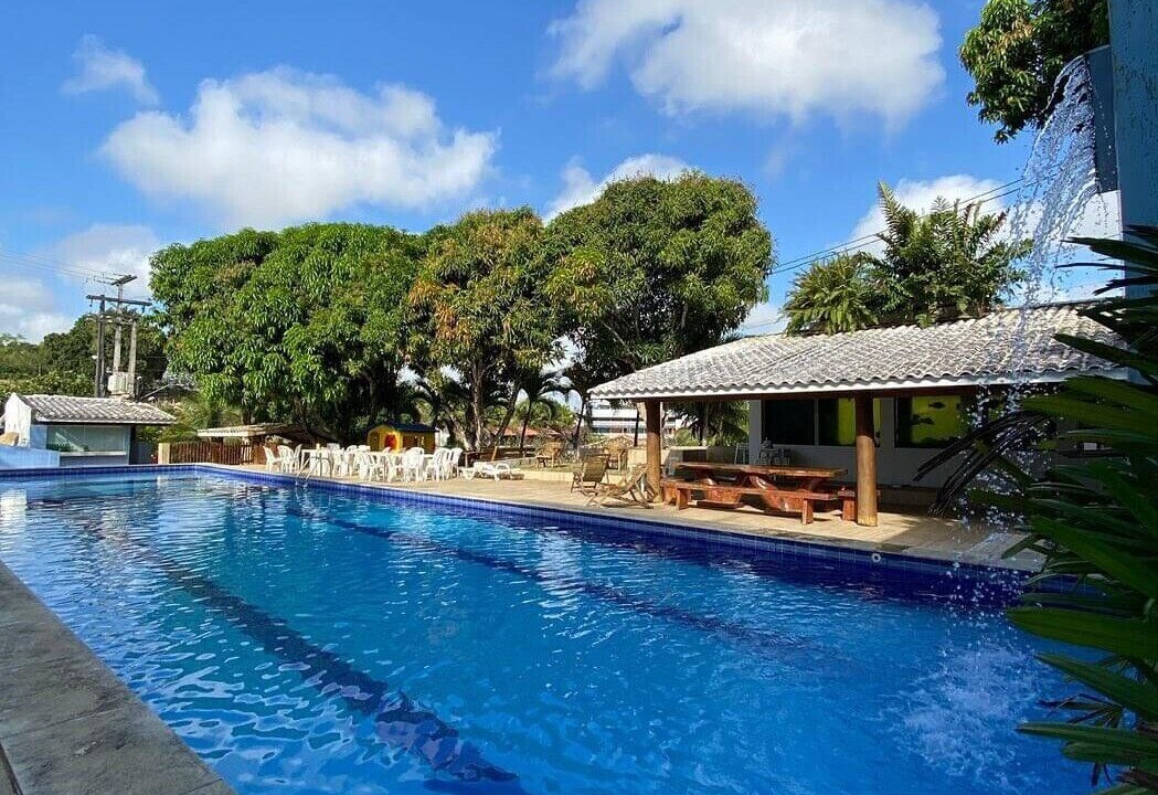 Photo of Outdoor in Conceicao do Almeida