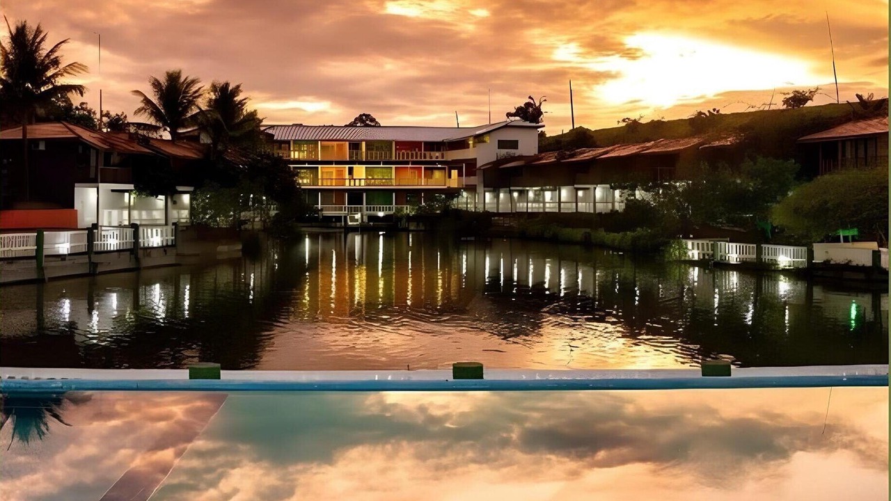Photo of Outdoor in Conceicao do Almeida