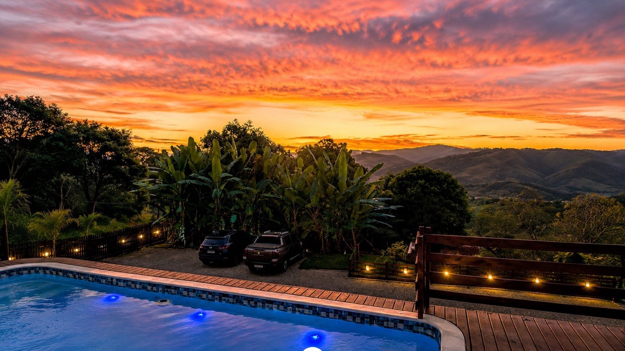 Photo of Outdoor in Santo Amaro da Imperatriz