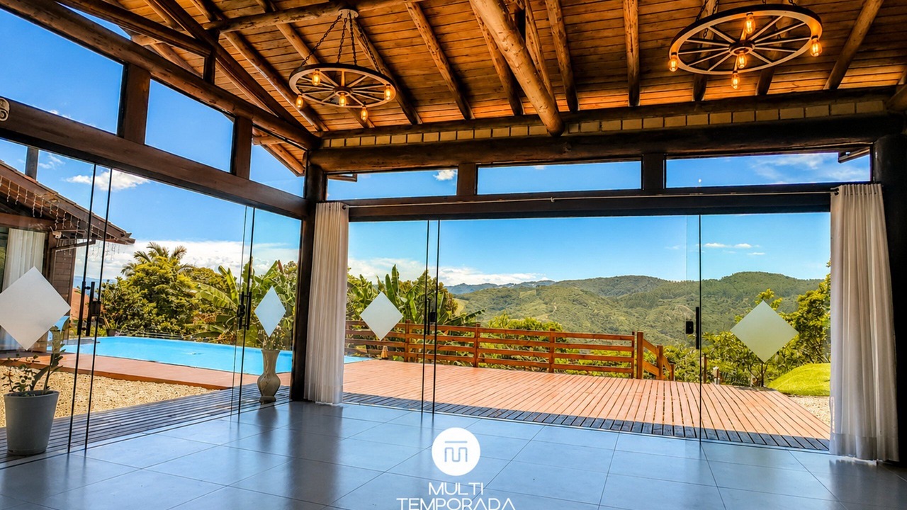 Photo of Outdoor in Santo Amaro da Imperatriz
