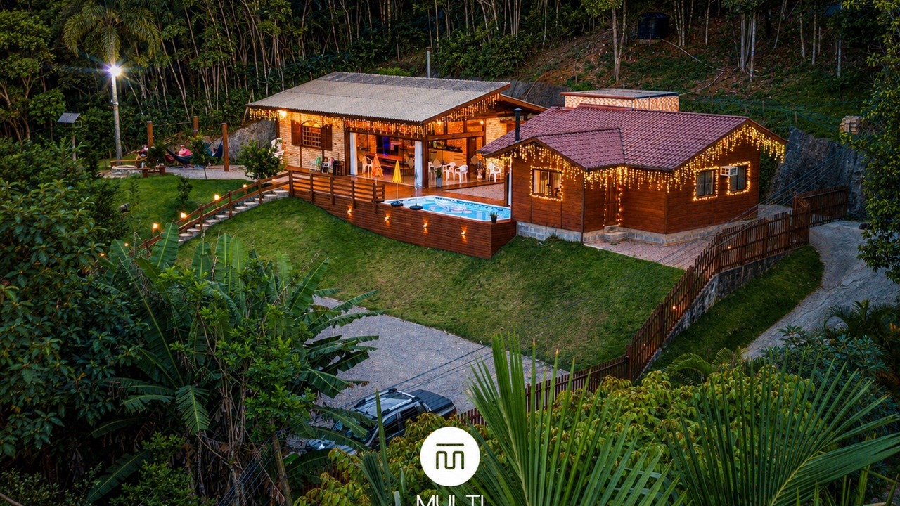 Photo of Outdoor in Santo Amaro da Imperatriz