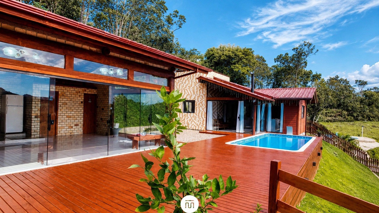 Photo of Outdoor in Santo Amaro da Imperatriz