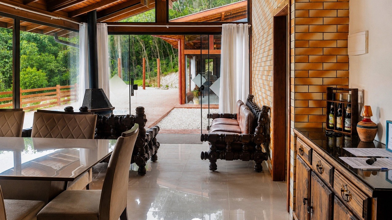 Photo of Outdoor in Santo Amaro da Imperatriz