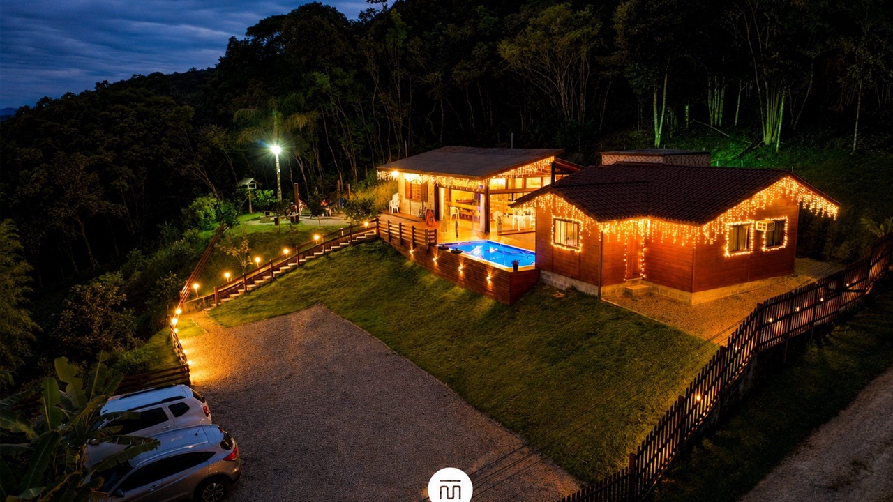 Photo of Outdoor in Santo Amaro da Imperatriz