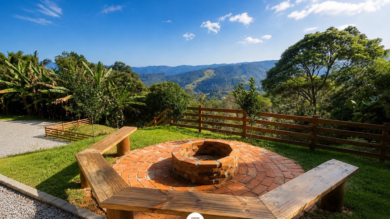 Photo of Outdoor in Santo Amaro da Imperatriz