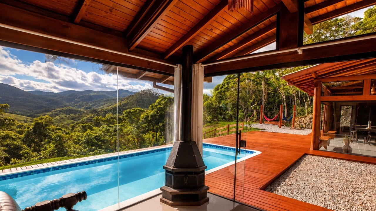 Photo of Outdoor in Santo Amaro da Imperatriz