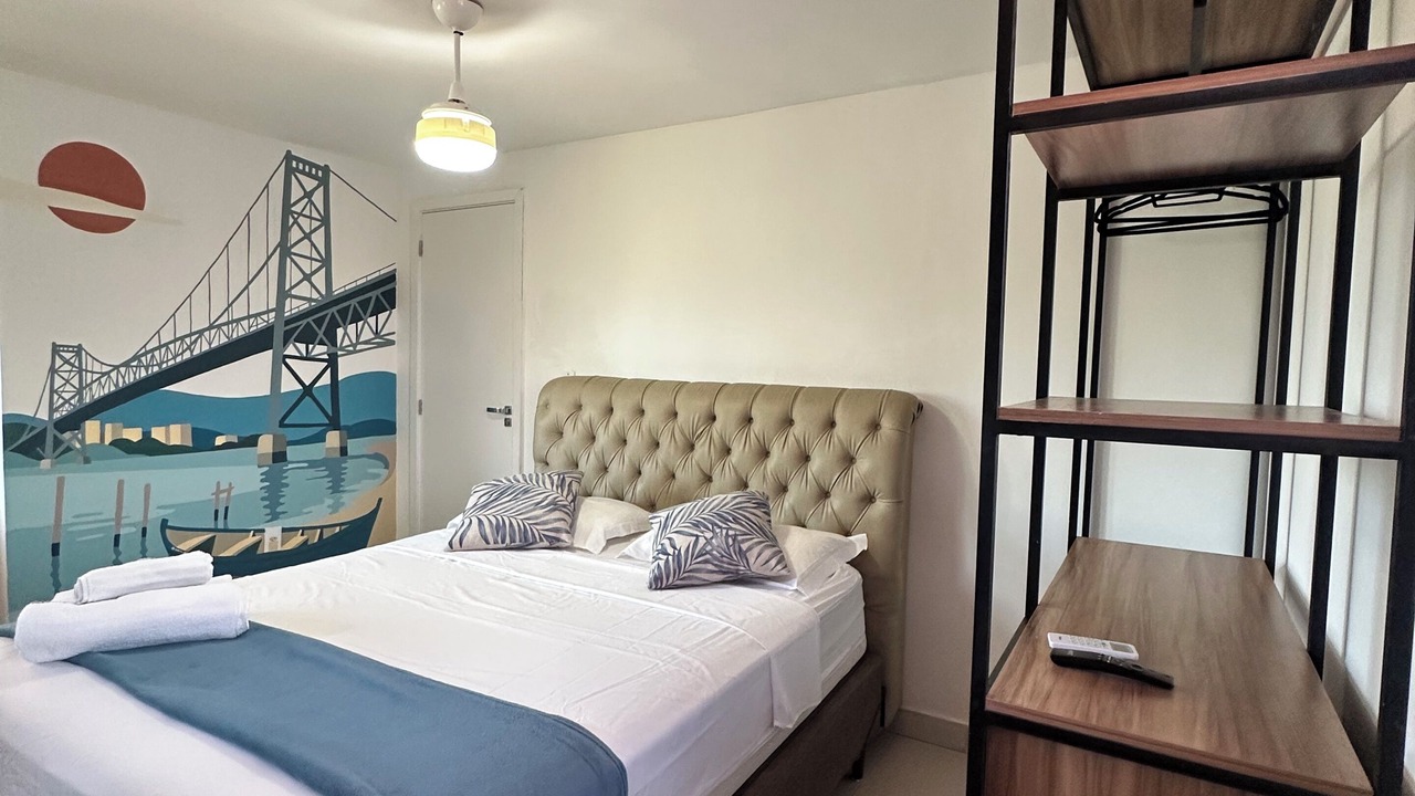 Photo of Bedroom in Sao Luis
