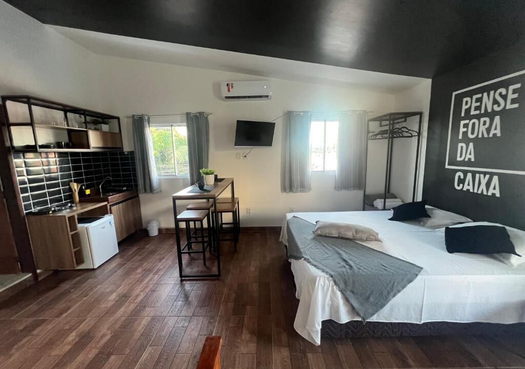 Photo of Bedroom in Sao Luis