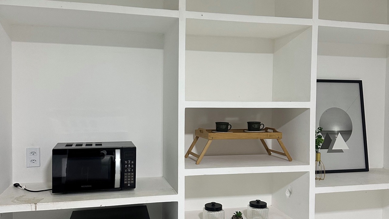 Photo of Bedroom in Sao Luis