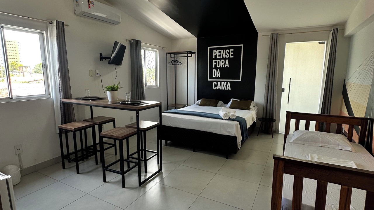 Photo of Bedroom in Sao Luis