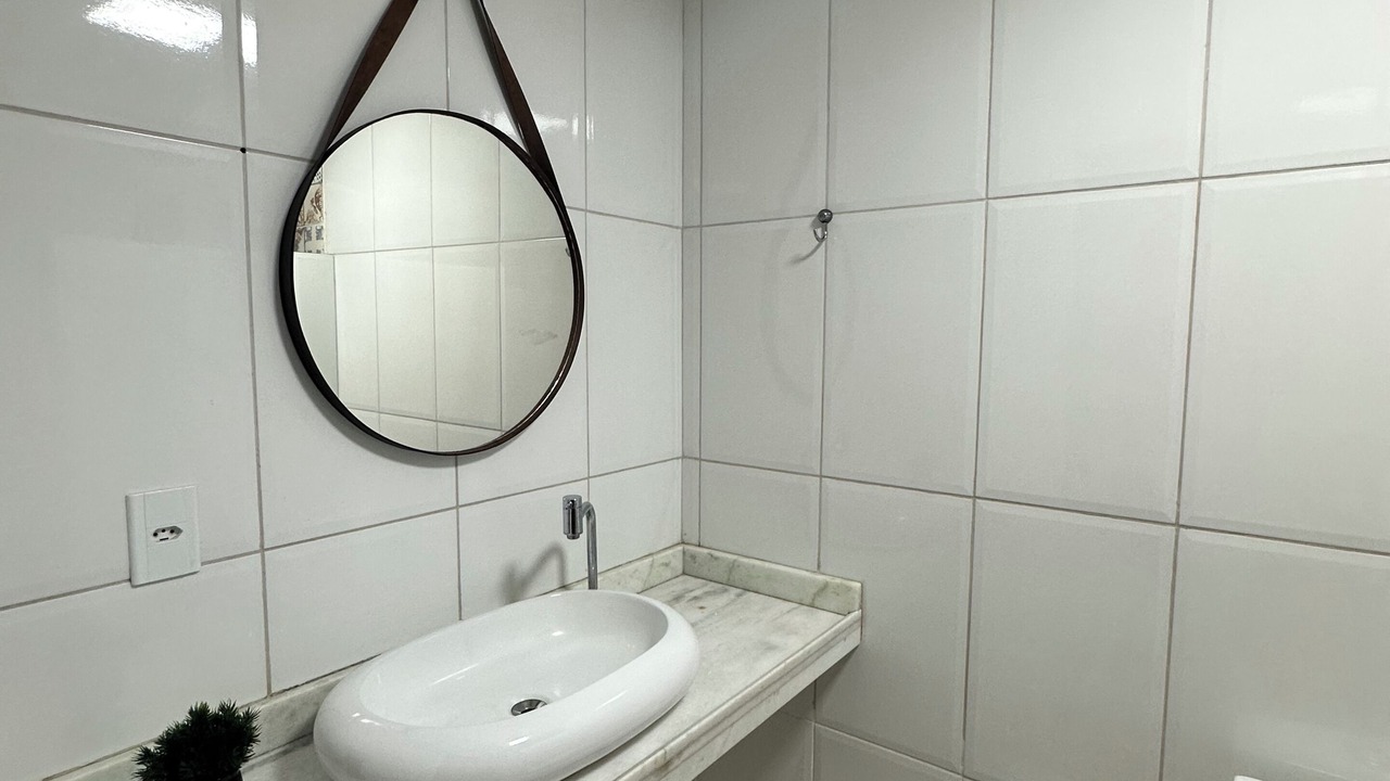 Photo of Bathroom in Sao Luis