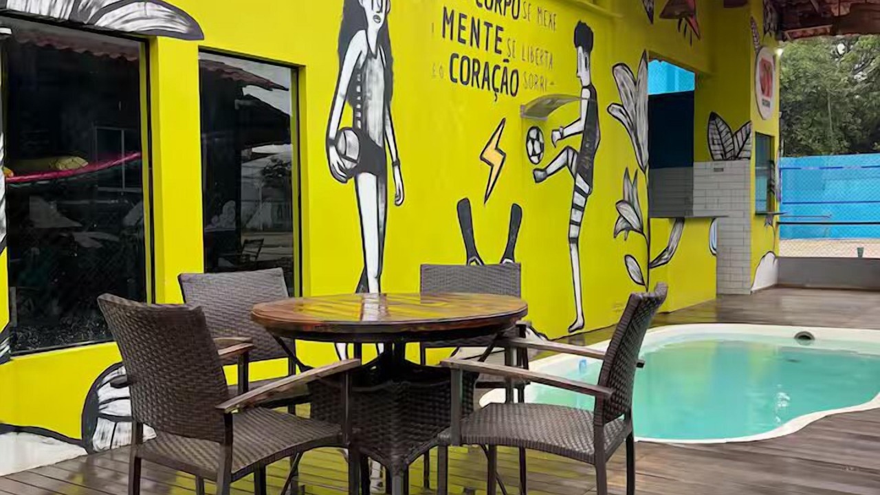 Photo of Outdoor in Sao Luis