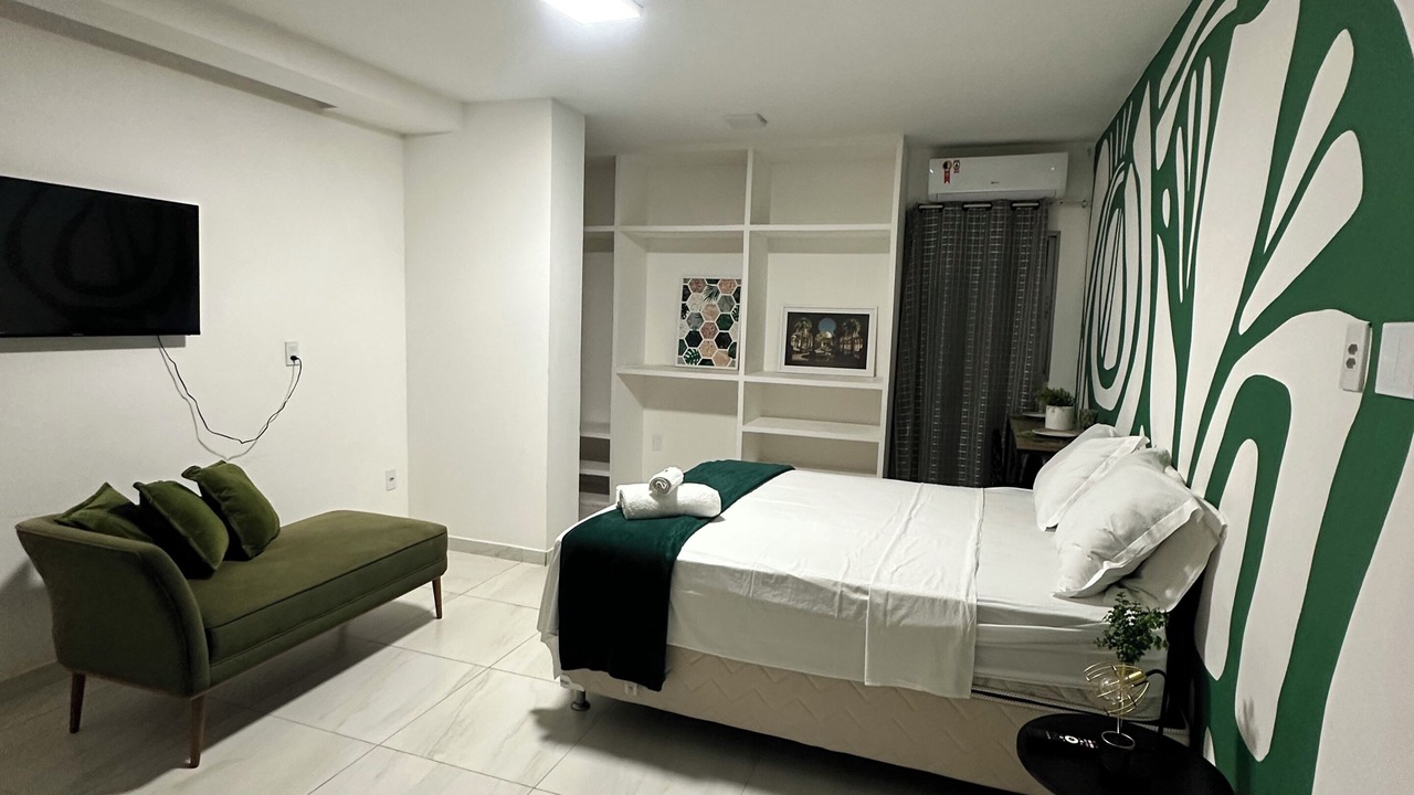 Photo of Bedroom in Sao Luis