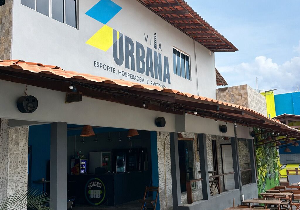 Photo of Outdoor in Sao Luis