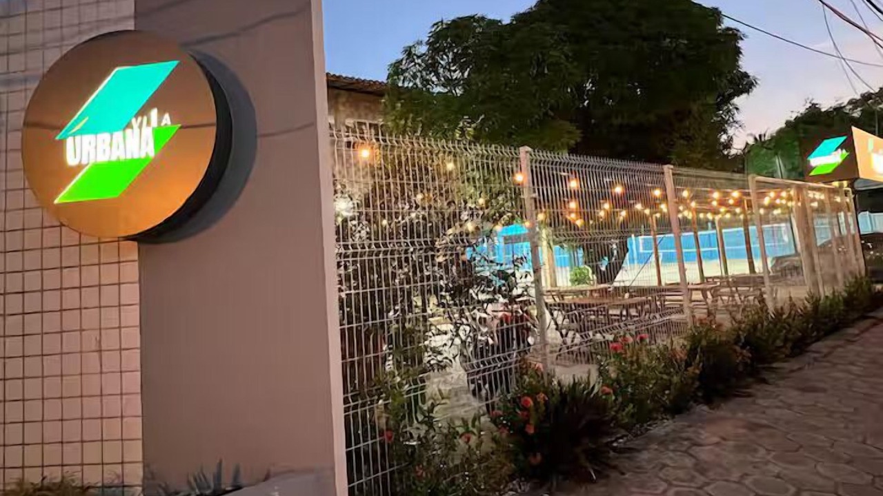 Photo of Outdoor in Sao Luis