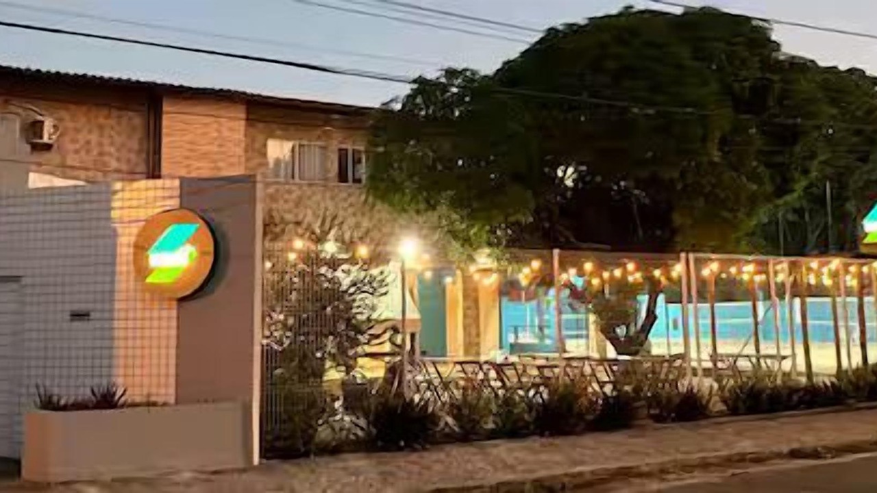 Photo of Outdoor in Sao Luis