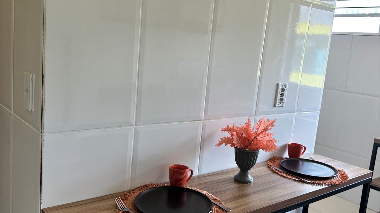 Photo of Bedroom in Sao Luis