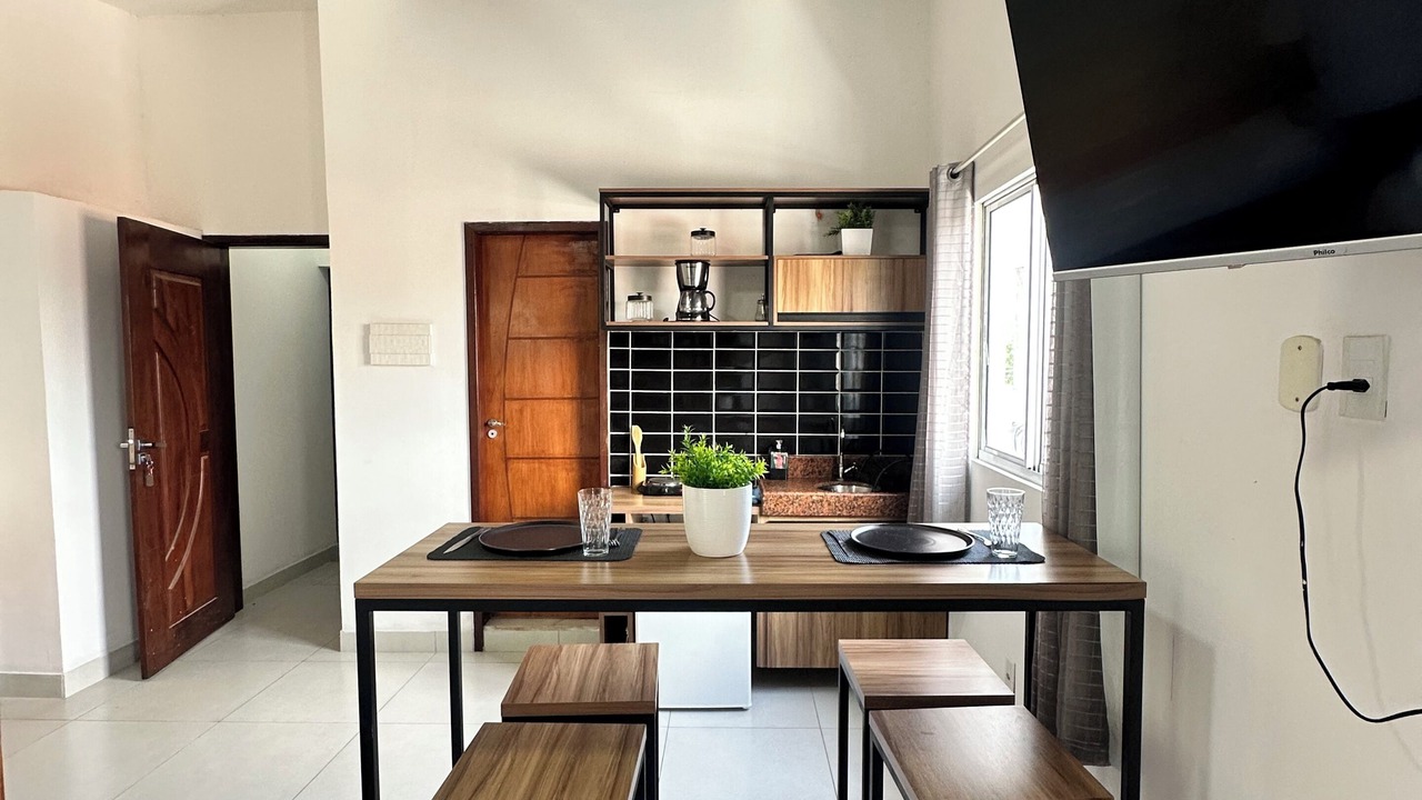 Photo of Bedroom in Sao Luis