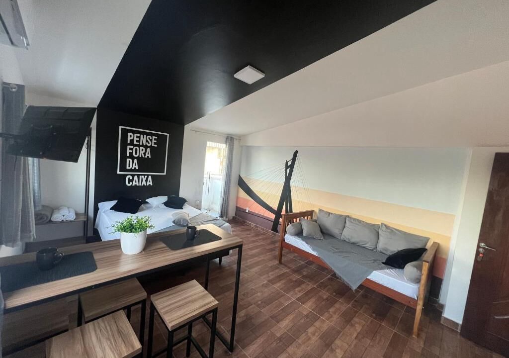 Photo of Bedroom in Sao Luis