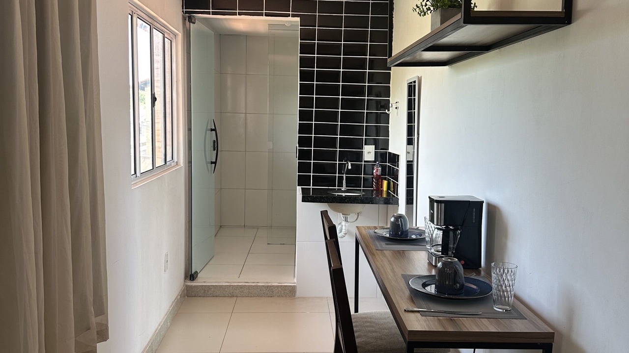Photo of Bedroom in Sao Luis