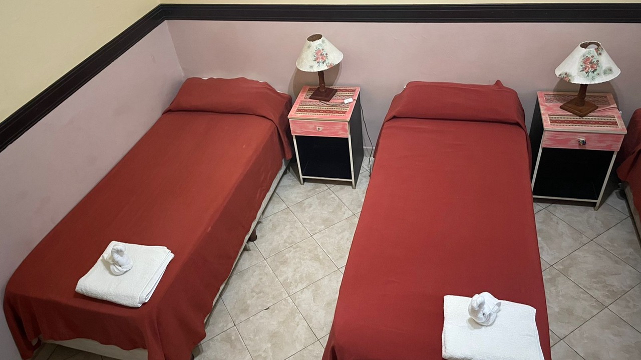 Photo of Bedroom in Villa Carlos Paz