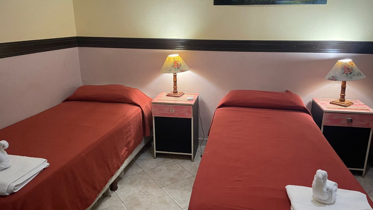 Photo of Bedroom in Villa Carlos Paz